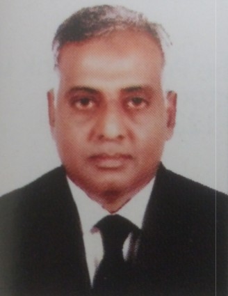 পূর্বানী গ্রুপ এর ডিরেক্টর ইসহাক খান এর জন্মদিন আজ
