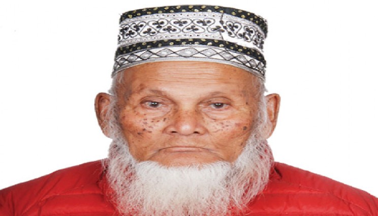 চলে গেলেন ওয়ালটন গ্রুপের প্রতিষ্ঠাতা চেয়ারম্যান