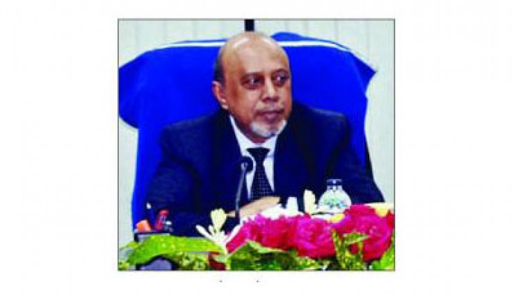 রাকাবের পর্ষদ সভা