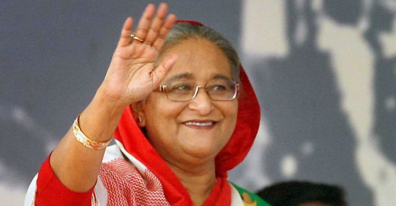 দেশ এগিয়ে যাচ্ছে, এগিয়ে যাবে
