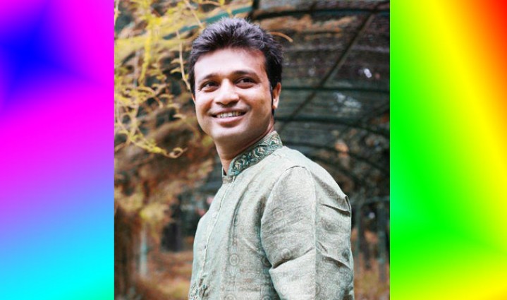 শুভ জন্মদিন সাগর আনোয়ার