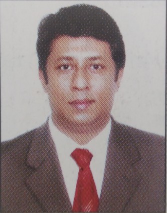 রেপিড সিকিউরিটিজ লিমিটেড এর ম্যানেজিং ডিরেক্টর মো. হানিফ ভূইয়া এর জন্মদিন আজ