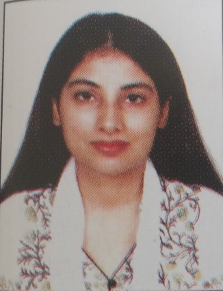 অ্যাজাক্স সোয়েটার লিমিটেড এর ডিরেক্টর আয়েশা শারমিন হোসাইন এর জন্মদিন আজ