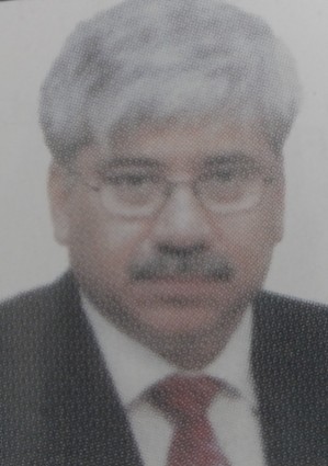 ইনফ্রা বিল্ডার্স এর চেয়ারম্যান মিজানুর রহমান এর জন্মদিন আজ
