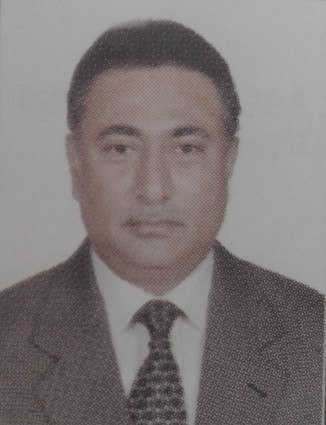 এনসিসি ব্যাংক লিমিটেড এর সিনিয়র ভাইস প্রেসিডেন্ট ইশতিয়াক আহমেদ এর জন্মদিন আজ