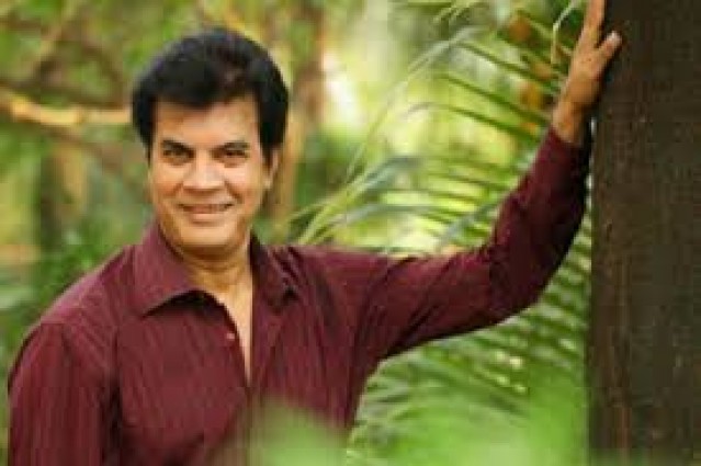 বিশিষ্ট অভিনেতা ও নিসচার চেয়ারম্যান ইলিয়াস কাঞ্চনের জন্মদিন আজ