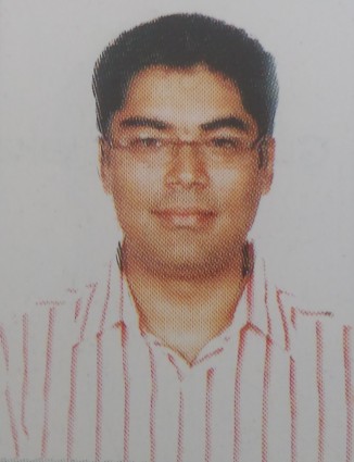ডেইলি নিউ এজ এর ডেপুটি এডিটর যায়েদ আলমের খান এর জন্মদিন আজ