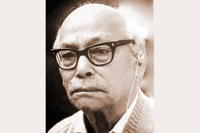 মণি সিংহের মৃত্যুবার্ষিকী আজ