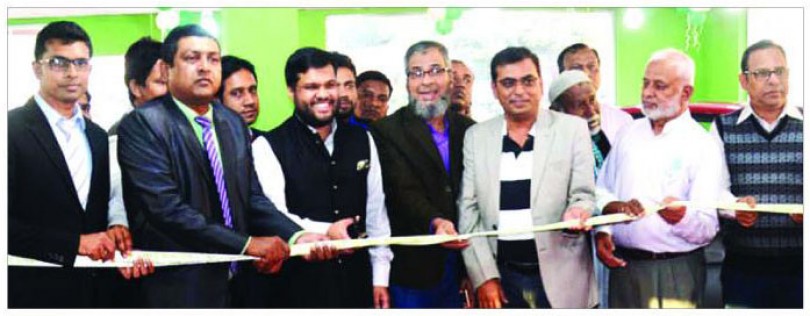 মেট্রোপলিটন চেম্বারের মেলায় পিএইচপি অটোমোবাইলস