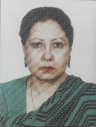 বিজনেস ওমেন এর চেয়ারম্যান শারমিন হোসাইন এর জন্মদিন আজ