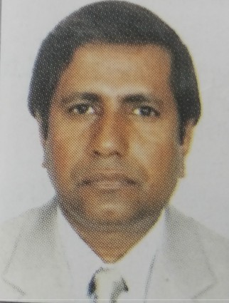 প্যারাডাইজ ড্রেসেস লিমিটেড এর চেয়ারম্যান মো. মোশাররফ হোসাইন এর জন্মদিন আজ