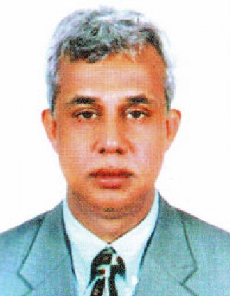 শেফার্ড ওয়ার্ল্ড ট্রেড লিমিটেড এর ম্যানেজিং ডিরেক্টর মফিজ আহমেদ ভুইয়া এর জন্মদিন আজ