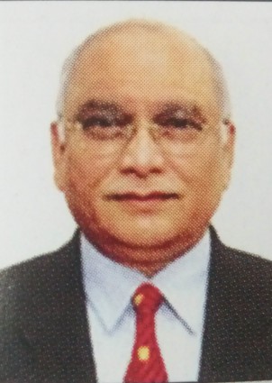 ম্যাগনাম স্টিল ইন্ডাস্ট্রিজ লিমিটেড এর চেয়ারম্যান হারুনার রশিদ নিজাম এর জন্মদিন আজ