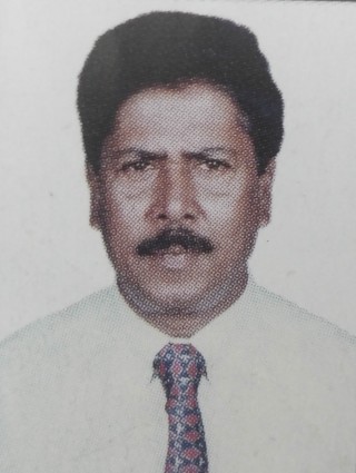 রমনা ভবন বনিক সমিতি এর চেয়ারম্যান জাহাঙ্গির আলম সরকার এর জন্মদিন আজ