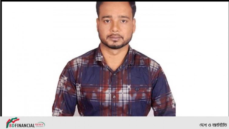 ময়মনসিংহে যুবলীগ নেতাকে কুপিয়ে হত্যা