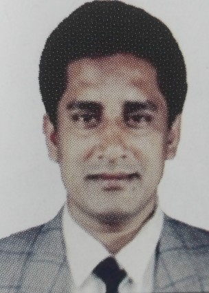 শালিমার পিভিসি এন্ড রাবার ইন্ডাস্ট্রি এর প্রোপাইটার খোন্দকার মোজাম্মেল হক এর জন্মদিন আজ