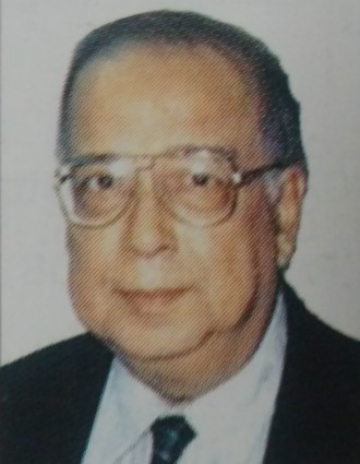 ডেল্টা ব্রাক হাউজিং ল্যান্ডমার্ক বিল্ডিং এর চেয়ারম্যান ও ম্যানেজিং ডিরেক্টর ফারুক আহমেদ চৌধুরী এর জন্মদিন আজ