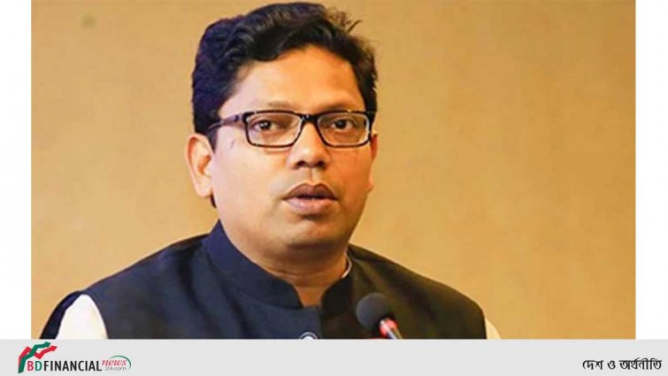 হাইটেক পার্ক হবে অর্থনীতির মূল চালিকাশক্তি: পলক