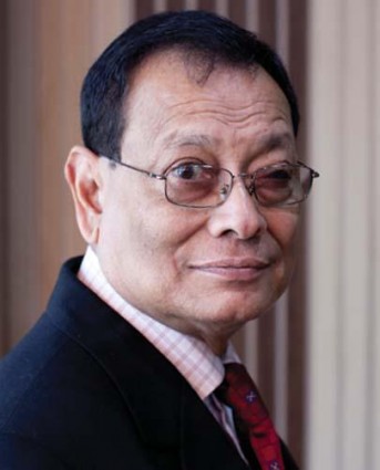 র‌্যাংগস গ্রুপ এর ভাইস চেয়ারম্যান আমানুল্লাহ চৌধুরি এর জন্মদিন আজ