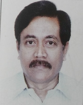 কারিগর ডেভেলপমেন্ট টেকনোলজিলিমিটেড এর চেয়ারম্যান কাজি আলি হাসান এর জন্মদিন আজ