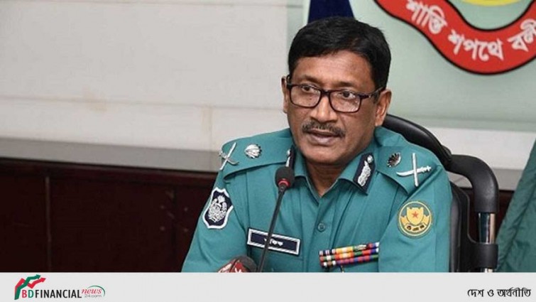 জঙ্গিদের নেটওয়ার্ক ভেঙে গেছে: ডিএমপি কমিশনার
