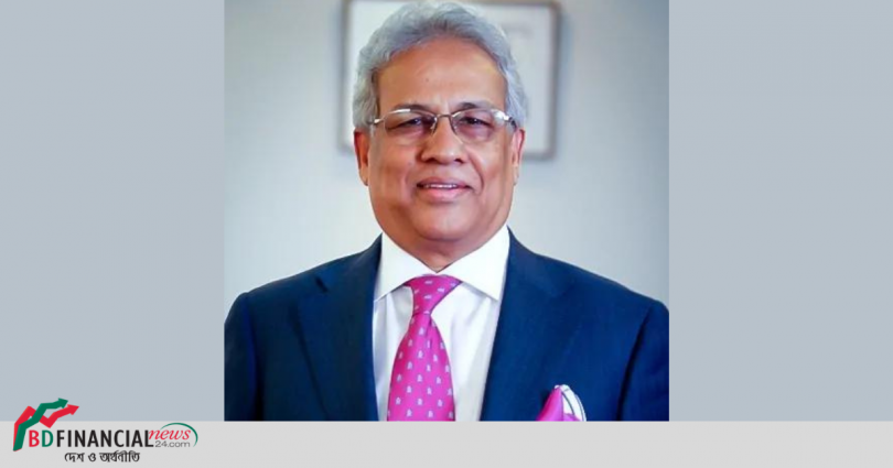 আবদুল হাই সরকার পুনরায় ঢাকা ব্যাংকের চেয়ারম্যান