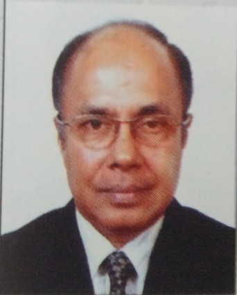 সাবেক সচিব এএফএম সারওয়ার আলম এর জন্মদিন আজ