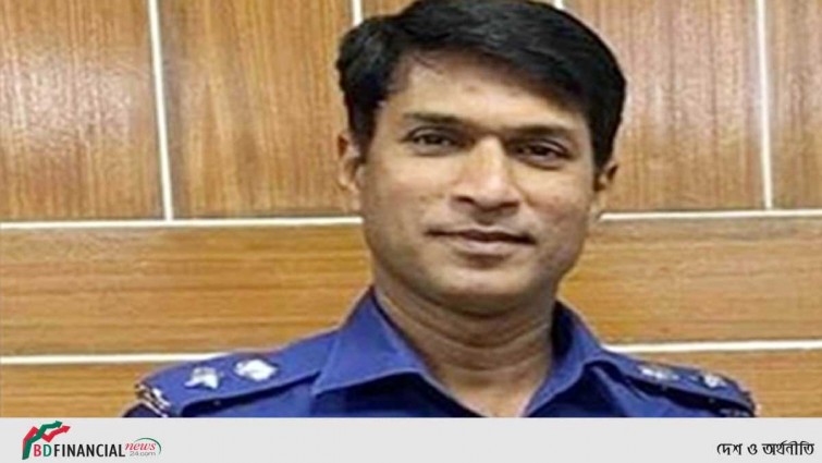 এআইজি ফারুকীর বিরুদ্ধে ভ্রূণহত্যার সত্যতা পায়নি পুলিশ