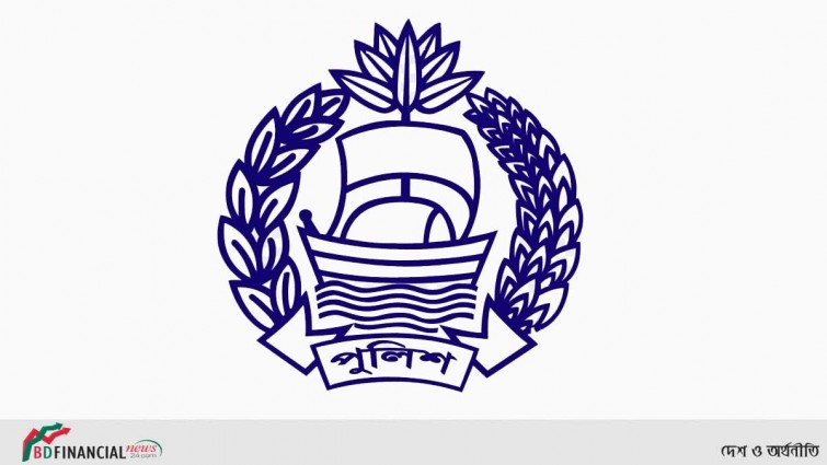 পদোন্নতি পাওয়া ৩৫ ডিআইজিকে বদলি