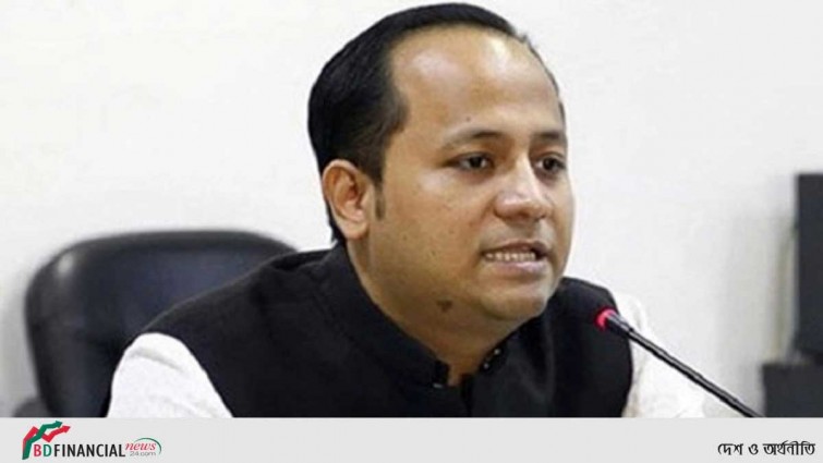 আমরা শিক্ষকদের সঙ্গে আছি: শিক্ষা উপমন্ত্রী