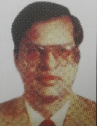মিতি এপারেলস লিমিটেড এর ম্যানেজিং ডিরেক্টর মঈনুদ্দিন সিনহা এর জন্মদিন আজ।