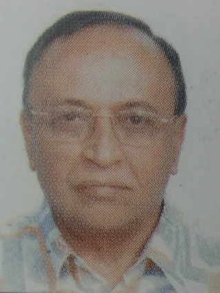 দি মার্চেন্টস লিমিটেড এর চেয়ারম্যান ও ম্যানেজিং ডিরেক্টর এম আরশাদ আলি এর জন্মদিন আজ