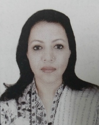 এএনএম কমোডিটি কনসালটেন্ট এর প্রোপাইটার আনিজা চৌধুরী এর জন্মদিন আজ