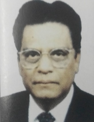 বাংলাদেশ পুলিশ এর ডিআইজি এ এইচ এম ফিরোজ কবির এর জন্মদিন আজ