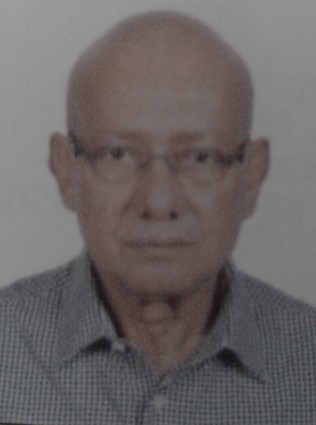 ট্রাভেল টাইম লিমিটেড এর চেয়ারম্যান আমিনুর রহমান এর জন্মদিন আজ