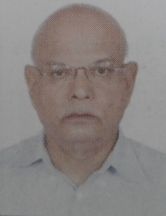 বার্ড গ্রুপ এর ম্যানেজিং ডিরেক্টর ইতিমাদ উদ দৌলা এর জন্মদিন আজ