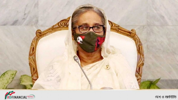 টেলিভিশন উন্মুক্ত করে দিয়েছি, সবাই কথা বলতে পারেন: প্রধানমন্ত্রী