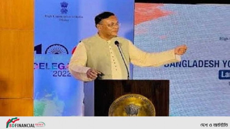 তরুণরাই আনবে সোনালি ভবিষ্যৎ: তথ্যমন্ত্রী