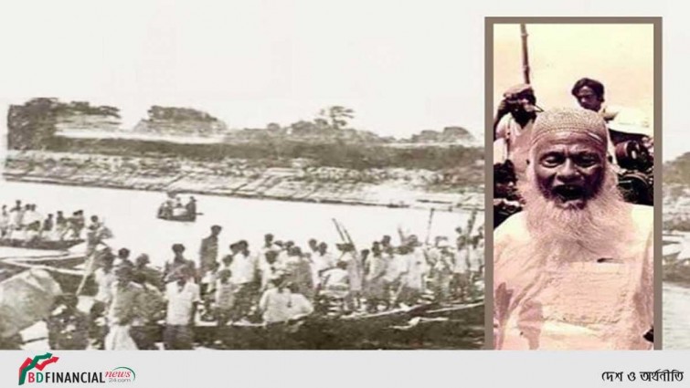 ঐতিহাসিক ফারাক্কা দিবস আজ