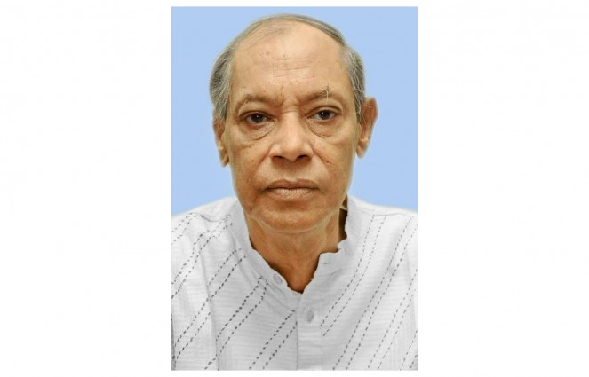 ড. ওয়াজেদ মিয়ার ৭৪তম জন্মবার্ষিকী আজ