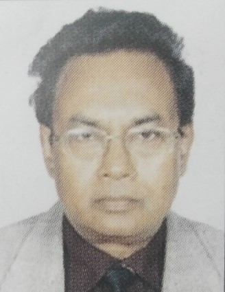 ইন্টারন্যাশনাল ইউনিভার্সিটি অব বিজনেস, এগ্রিকালচার এন্ড টেকনোলজি এর ভাইস চ্যান্সেলর ও প্রতিষ্ঠাতা ড. এম আলিমুল্লাহ মিয়া এর জন্মদিন আজ