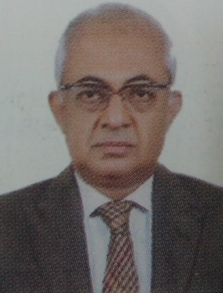 কনজুমার প্রোডাক্ট লিমিটেড এর ম্যানেজিং ডিরেক্টর আলমগীর এম রহমান এর জন্মদিন আজ