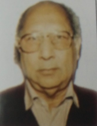 যমুনা টেক্সটাইল লিমিটেড এর চেয়ারম্যান ও ম্যানেজিং ডিরেক্টর আসাদুল হক এর জন্মদিন আজ