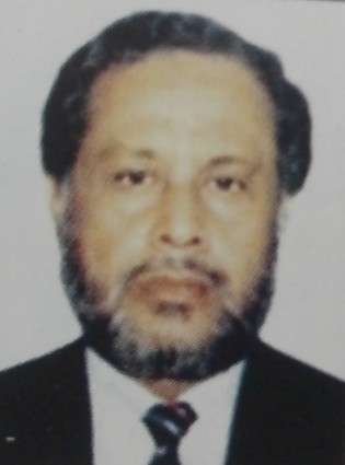 ওরিয়েন্টাল এক্সিবিটরস লিমিটেড এর চেয়ারম্যান মুস্তাফিজুর রহমান এর জন্মদিন আজ