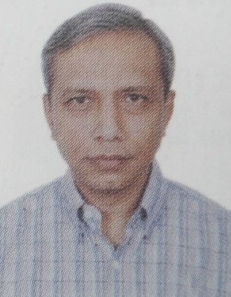 দি ডেইলি আমাদের অর্থনীতি এর সম্পাদক ও প্রকাশক মো. নাঈমুল ইসলাম খান এর জন্মদিন আজ