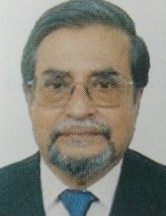 সাবেক সচিব  এম মোকাম্মেল হক  এর জন্মদিন আজ