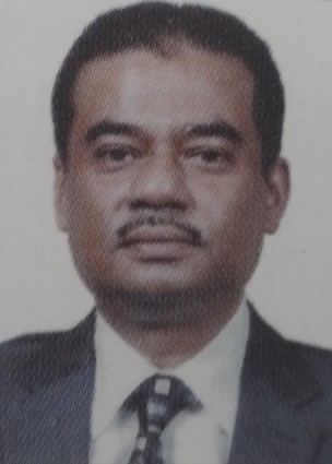 শান্তা গার্মেন্টস লিমিটেড এর ডিরেক্টর খোন্দকার জামিল উদ্দিন এর জন্মদিন আজ