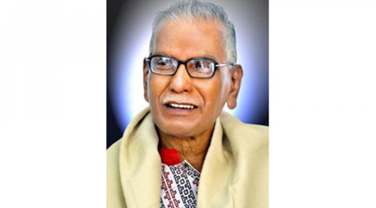 সাংবাদিক হাবিবুর রহমানের জন্মদিন আজ