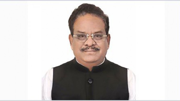ব্যবসায়ী থেকে মন্ত্রী শাহজাহান কামাল