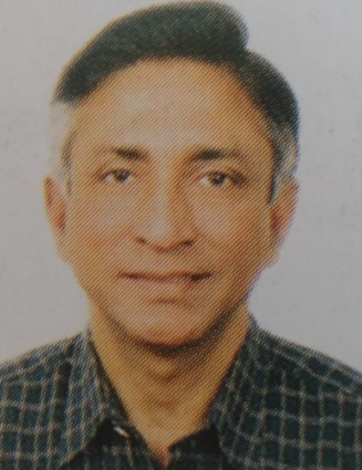 জীকন গার্মেন্টস লিমিটেড এর ম্যানেজিং ডিরেক্টর মাহমুদ উল হক এর জন্মদিন আজ